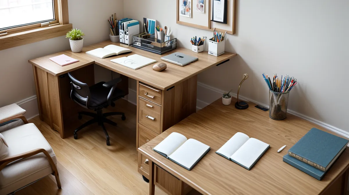 Best Frontgate Desks for a Professional Executive Home Office Setup