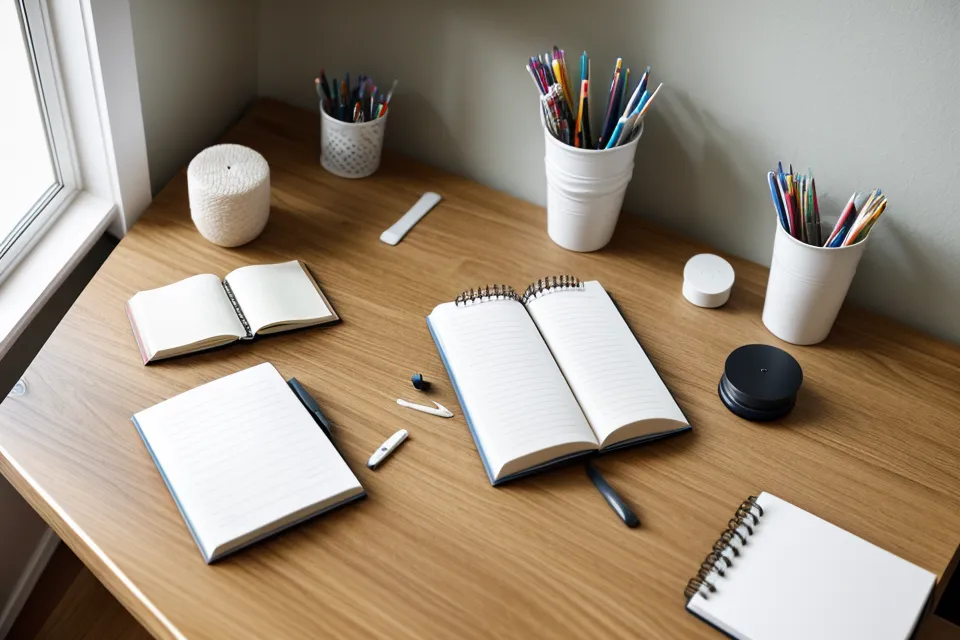 Best Mid Century Modern Desks for Remote Workers Needing More Storage
