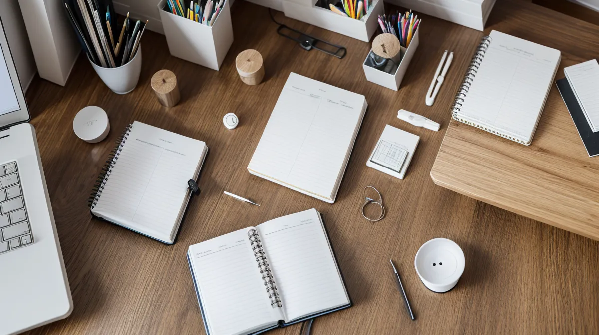 Best Secretary Desks for Small Spaces and Hidden Home Offices