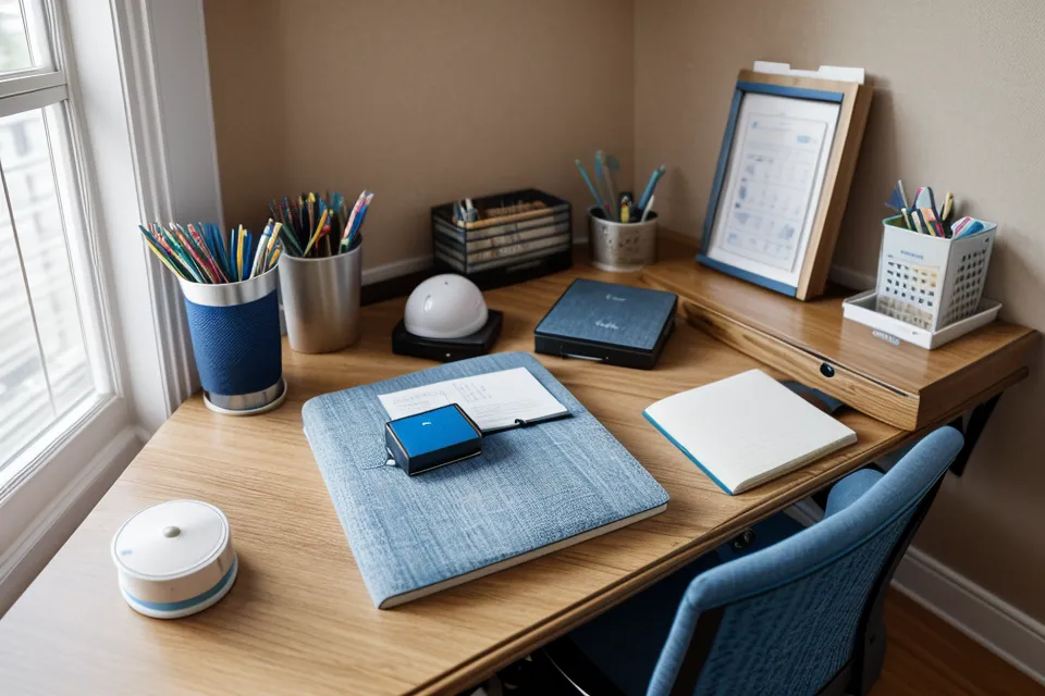How to Choose the Best Standing Desk for Home Office Use