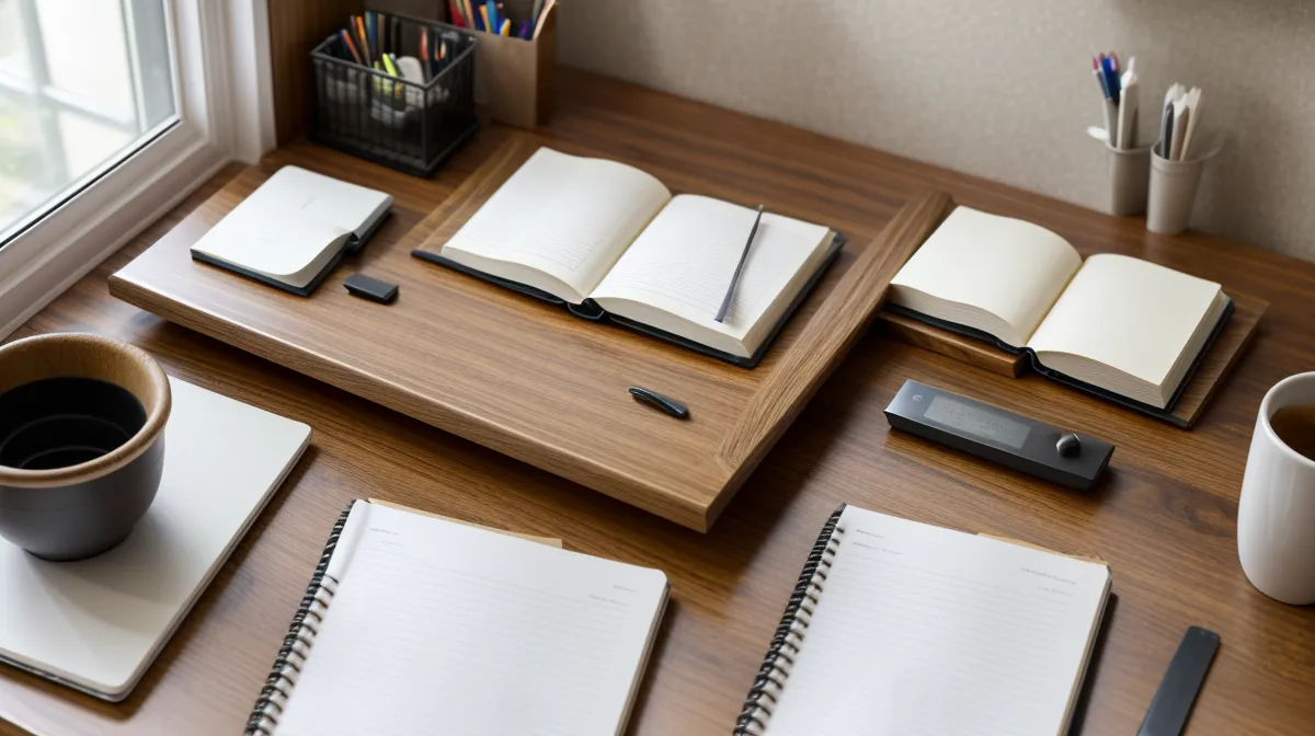 Best Steelcase Leap V2 Accessories to Improve Your Ergonomic Setup