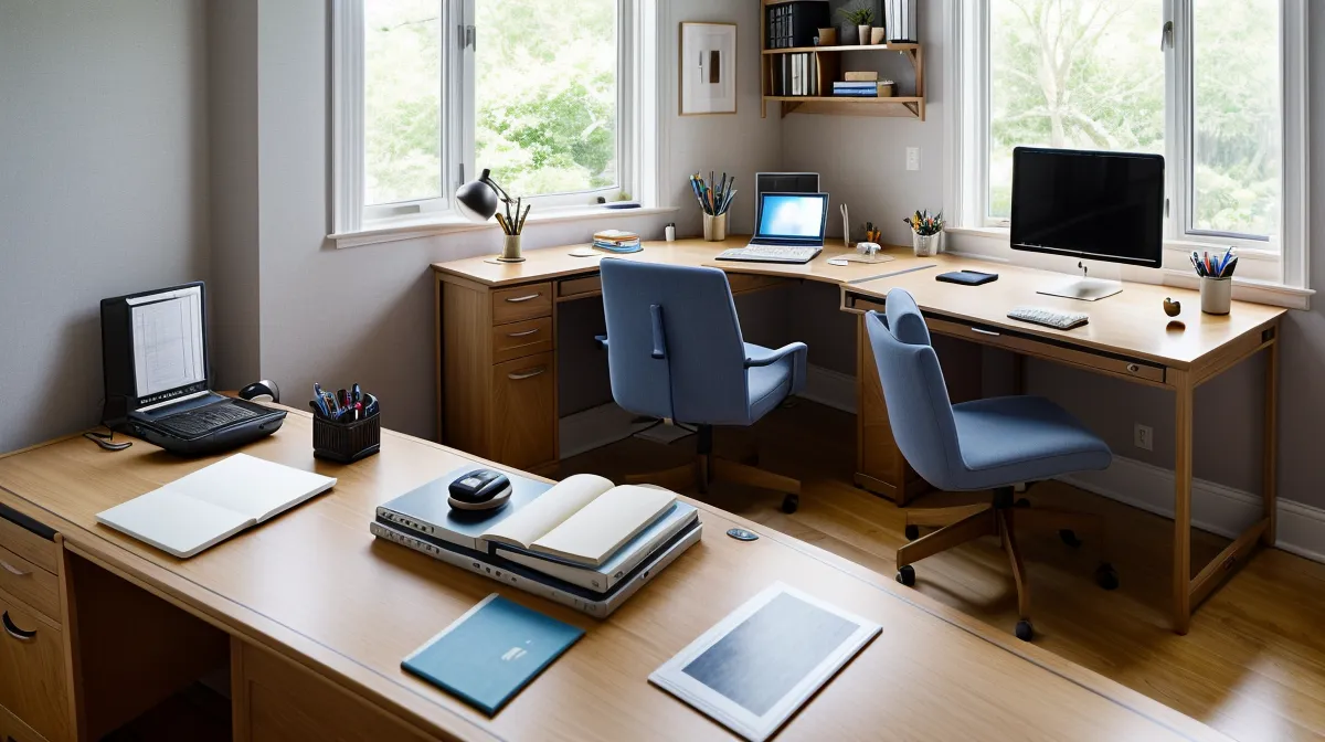 Most Comfortable Office Chairs for People With Sciatica Pain