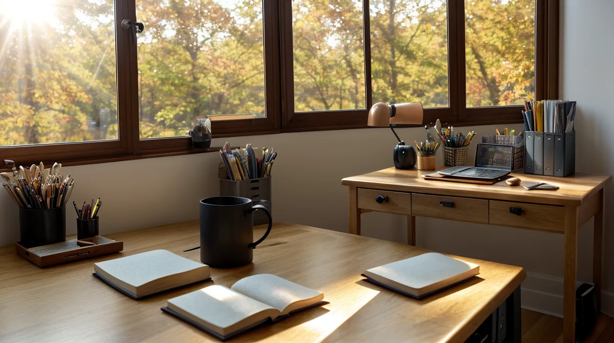 Why the Steelcase Amia is Best for All Day Desk Comfort