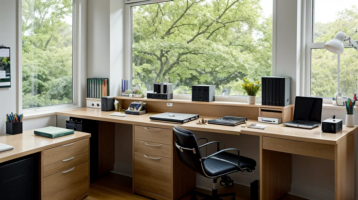 Steelcase Karman Review: Best Mesh Office Chair for All Day Comfort